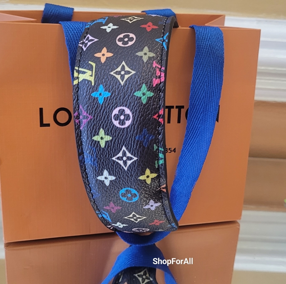 Louis Vuitton Headband - Picture 4 of 6